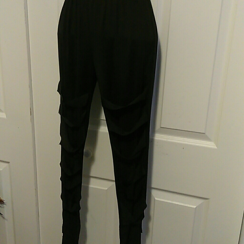 Fine 10 leggings